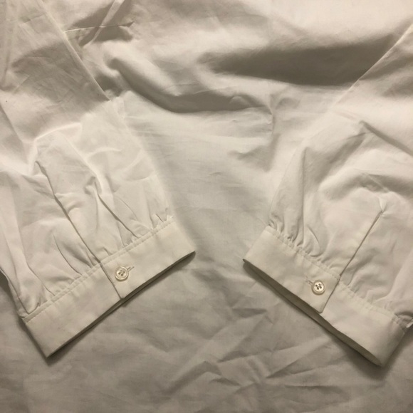 J. Crew Scoop neck pull over top. - Picture 6 of 6